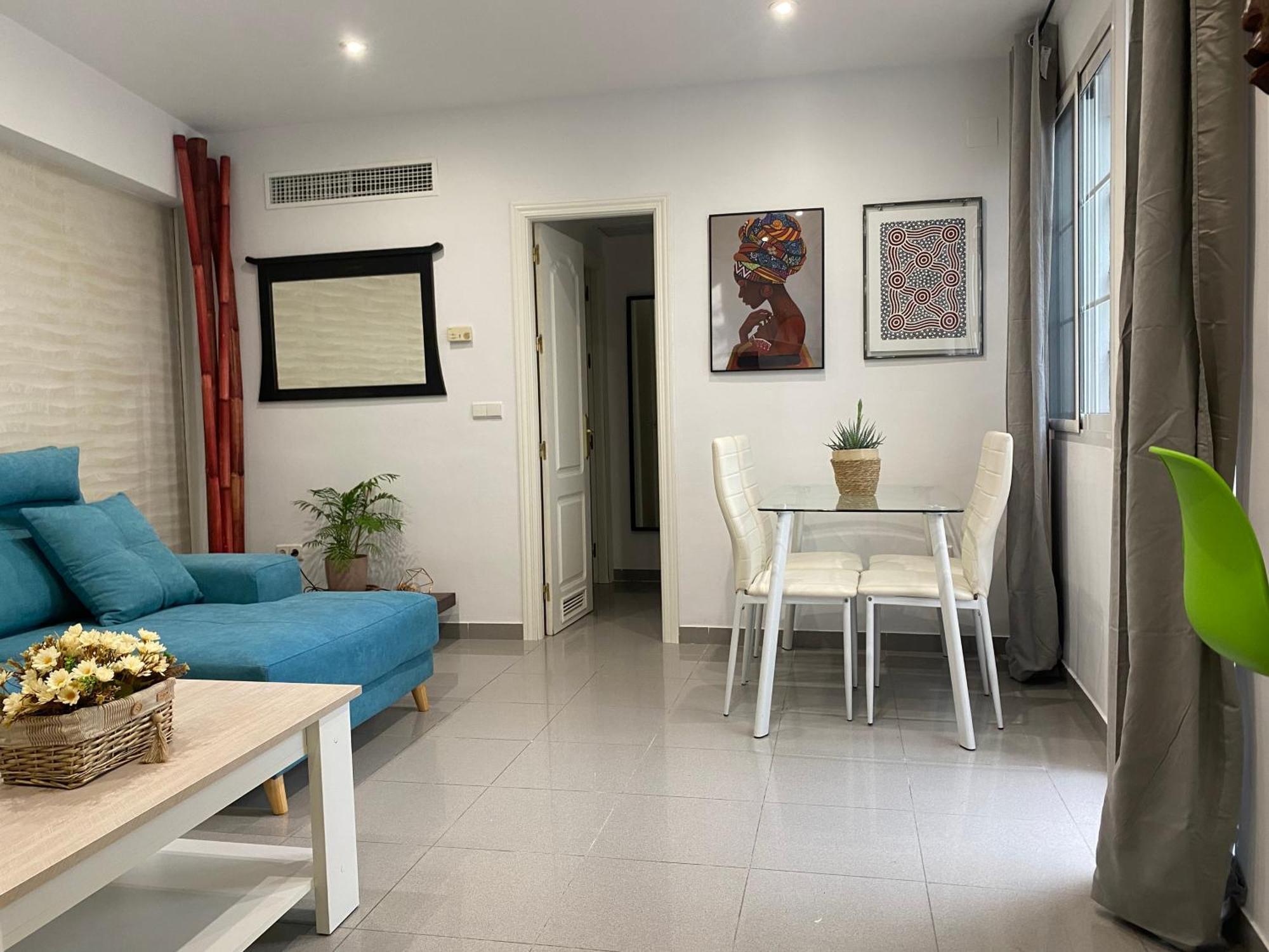 Enmitatiko Alcazar Viejo Διαμέρισμα Κόρδοβα Εξωτερικό φωτογραφία