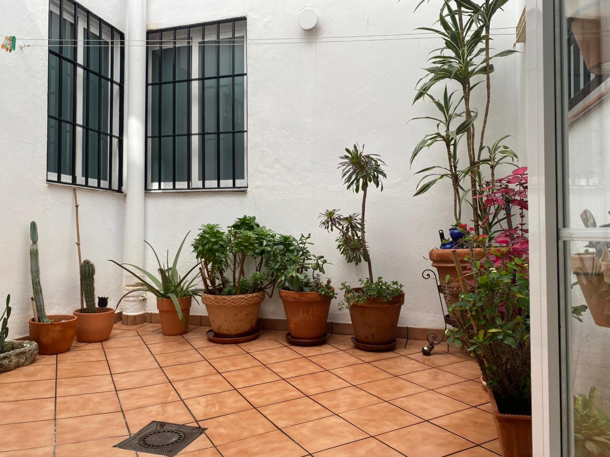 Enmitatiko Alcazar Viejo Διαμέρισμα Κόρδοβα Εξωτερικό φωτογραφία